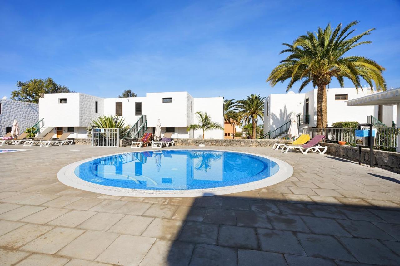 Bungamerica272 Playa de las Americas  Exterior foto